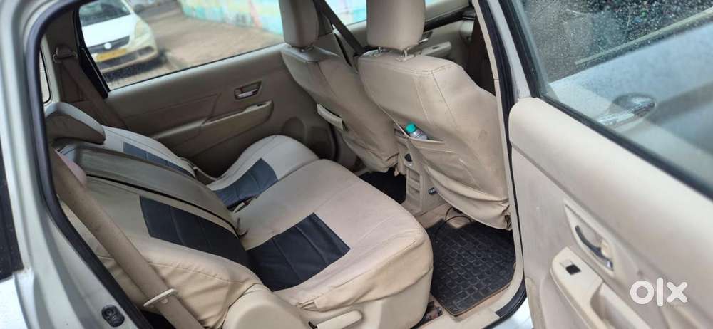 Maruti Suzuki Ertiga 1.4 Zxi Plus Shvs, 2021, Cng & Hybrids