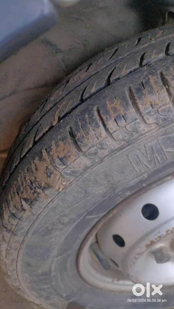 Maruti Suzuki Alto 2012 Petrol 54000 Km Driven