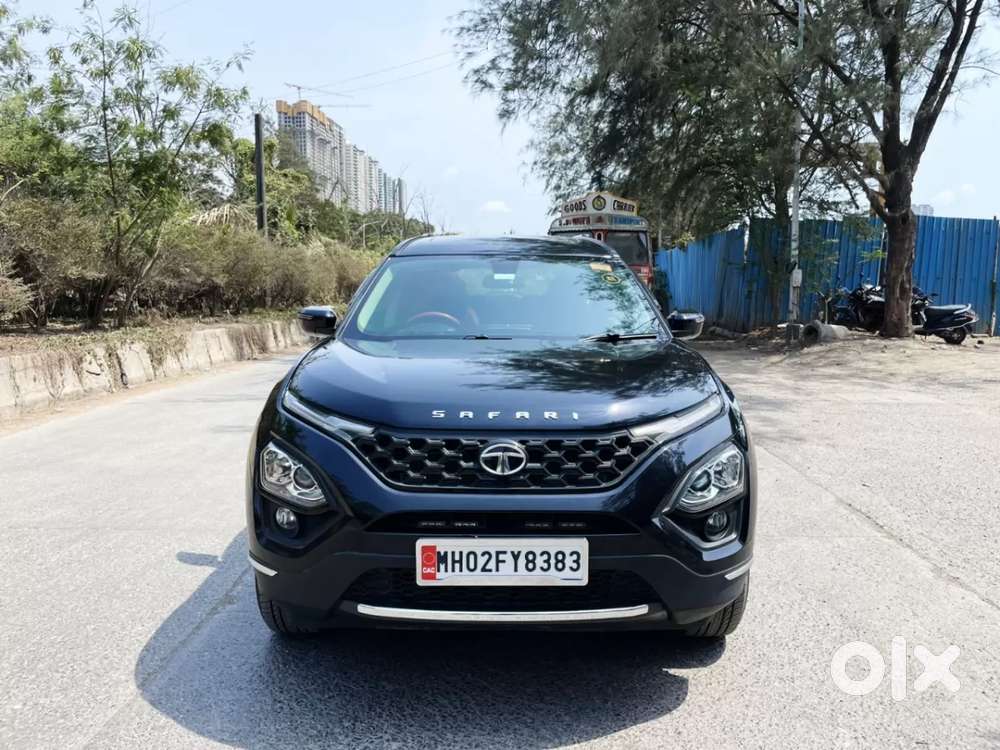 Tata Safari 2.0 Kryotec Xta Plus, 2023, Diesel