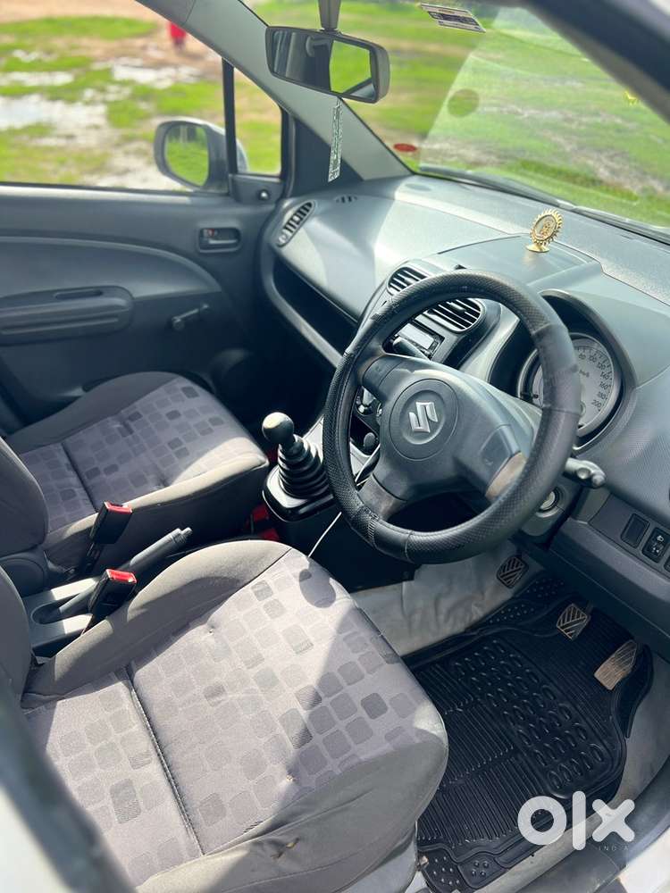 Maruti Suzuki Ritz 2014 Diesel Good Condition