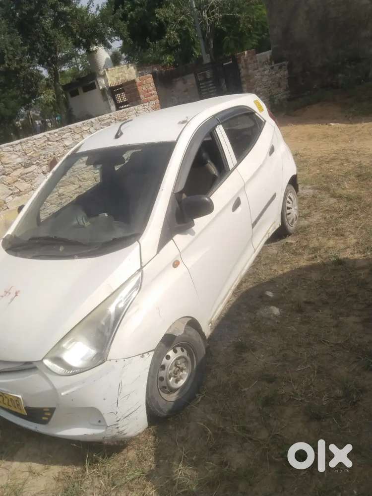 Runing Car