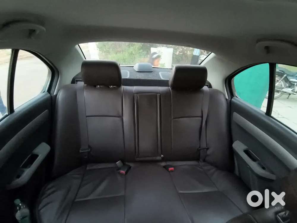 Swift Dzire Vxi Petrol- Excellent Condition  Rc Valid Oct 2029