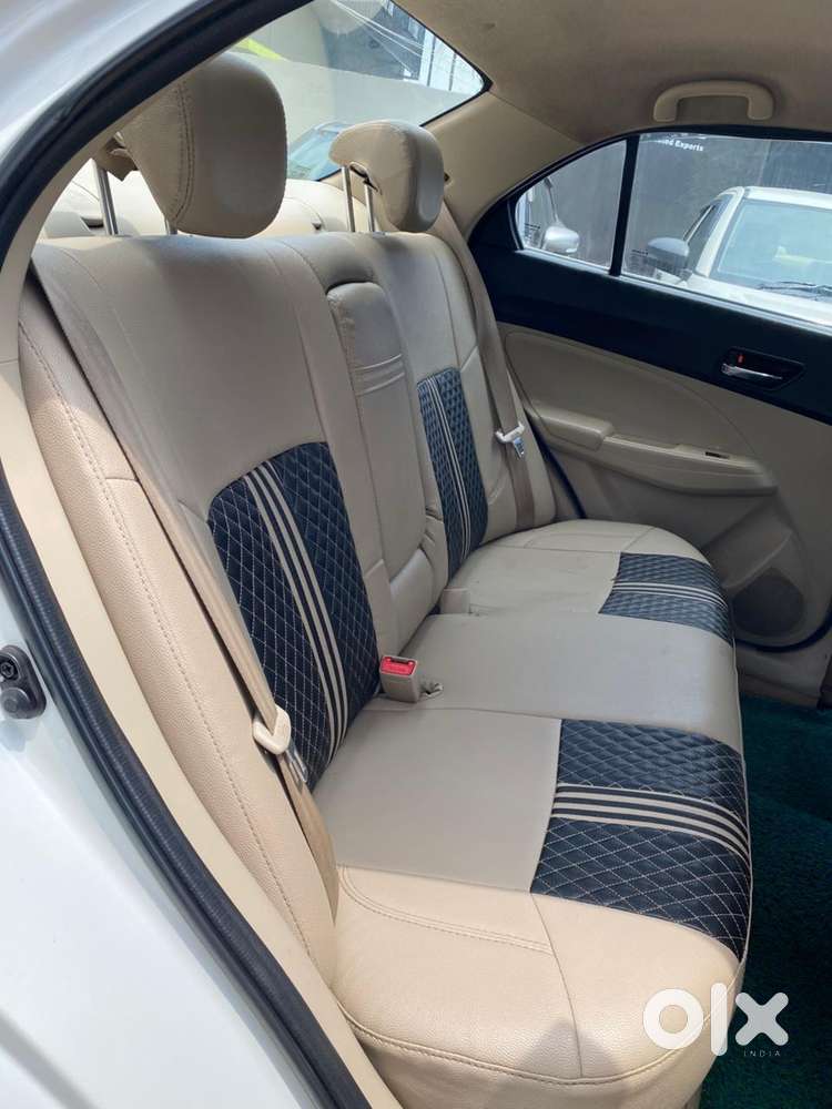 Maruti Suzuki Dzire 1.2 Vxi, 2021, Petrol