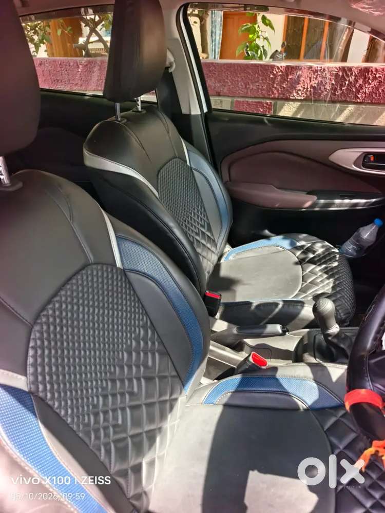Maruti Suzuki Fronx 2025