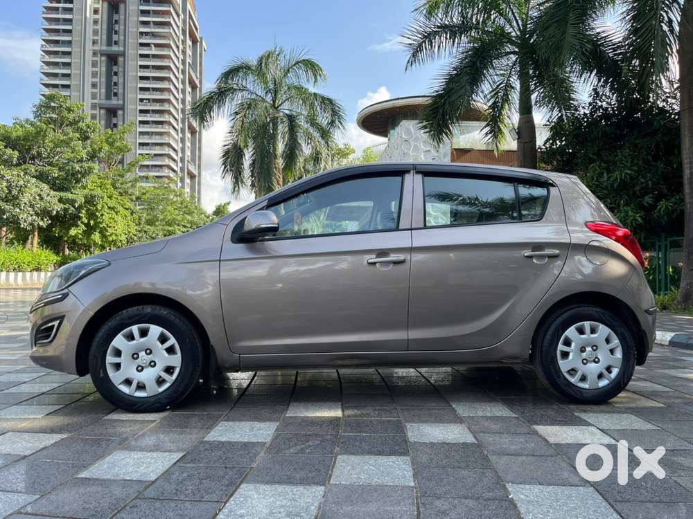 Hyundai I20 Magna &ndash; 2012 | 2nd Owner | Less Driven
