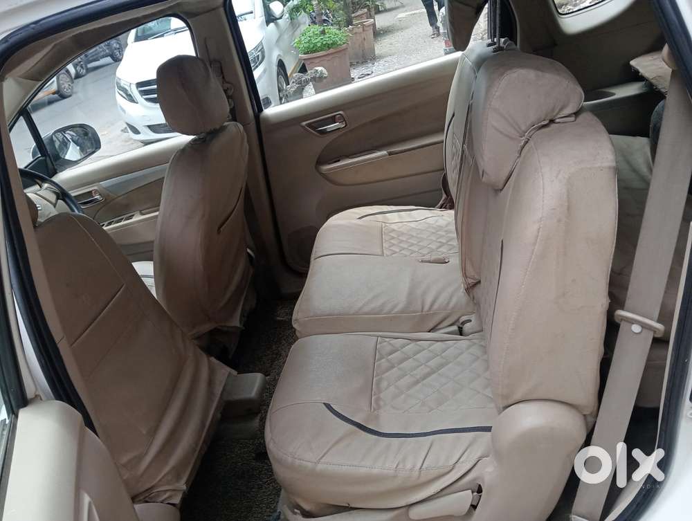 Maruti Suzuki Ertiga Vxi Cng, 2018, Cng & Hybrids