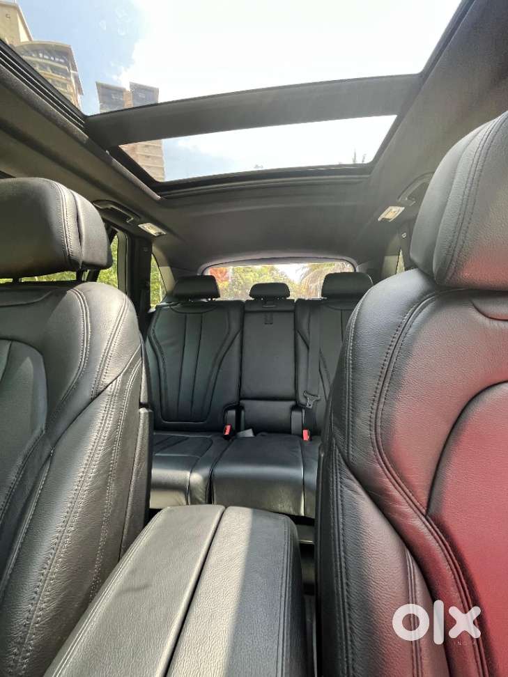 Bmw X5 Xdrive 30d, 2016, Diesel