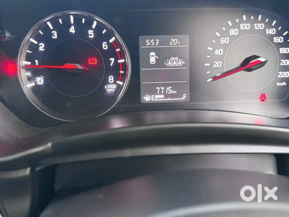 Maruti Suzuki Swift 2024