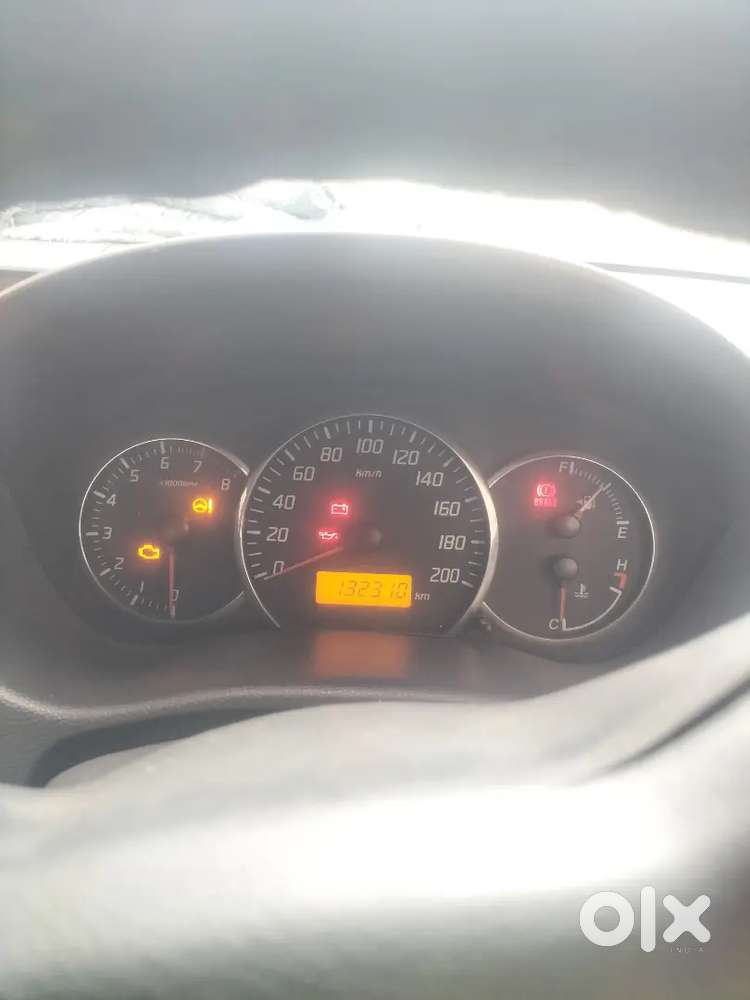 Maruti Suzuki Dzire 2011 Cng & Hybrids 132000 Km Driven