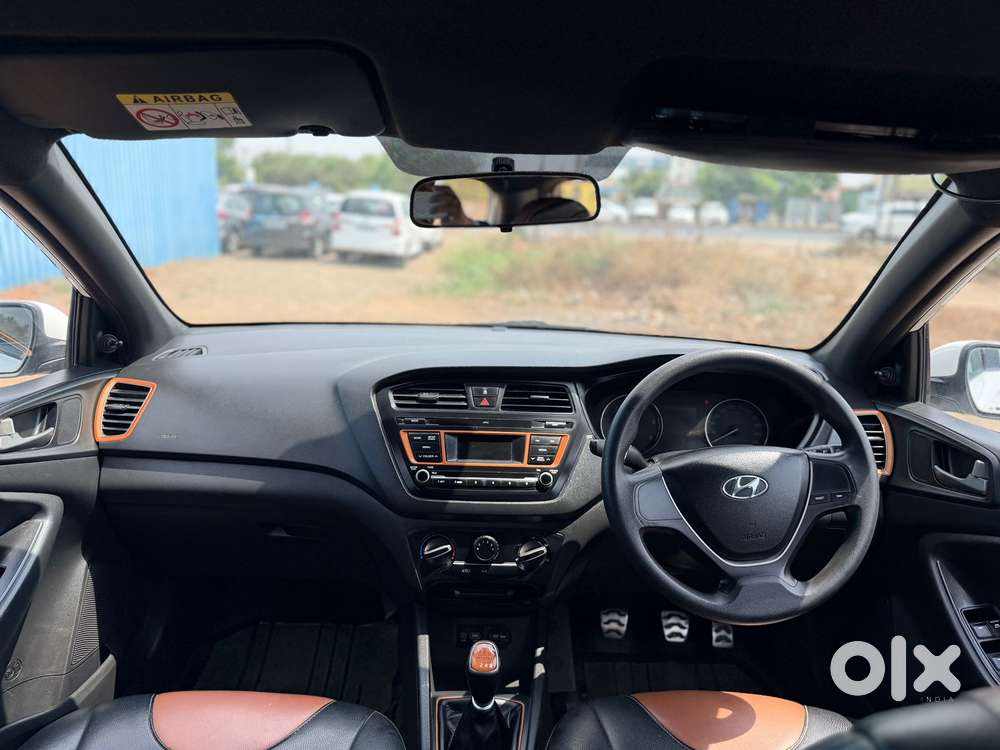 Hyundai I20 Active 1.2 S, 2016, Diesel