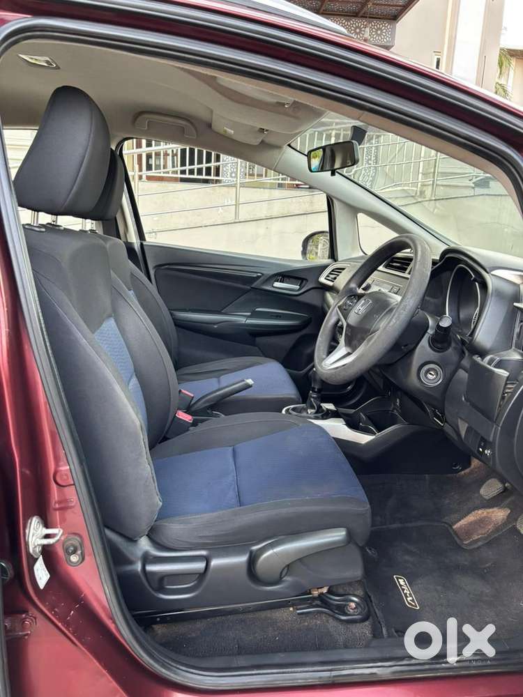 Honda Wr-v Alive Edition Diesel S, 2017, Diesel