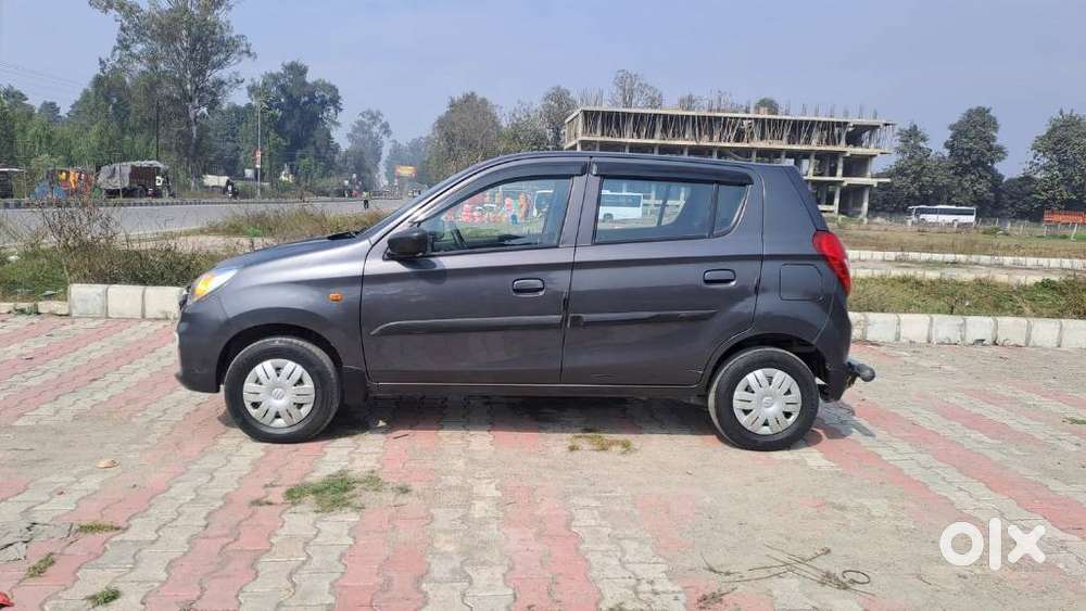Maruti Suzuki Alto 800 Vxi Airbag, 2022, Petrol