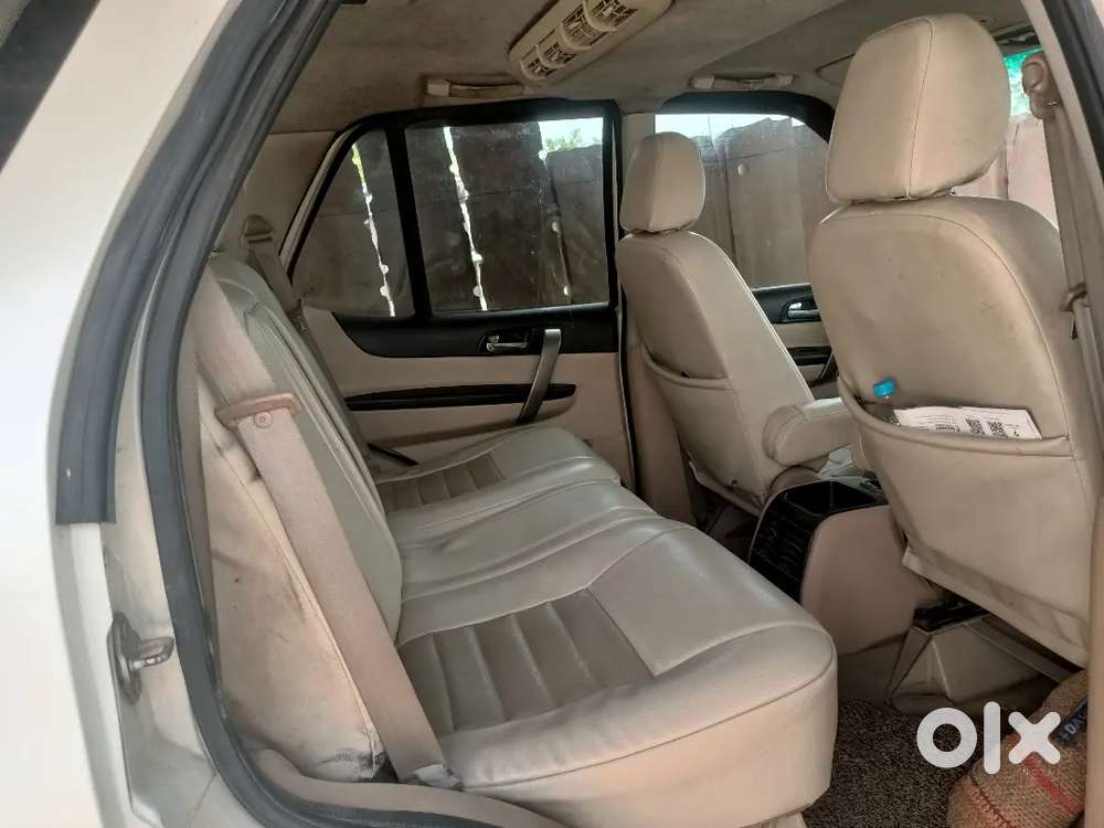 Tata Safari Storme 2014 Diesel 120000 Km Driven