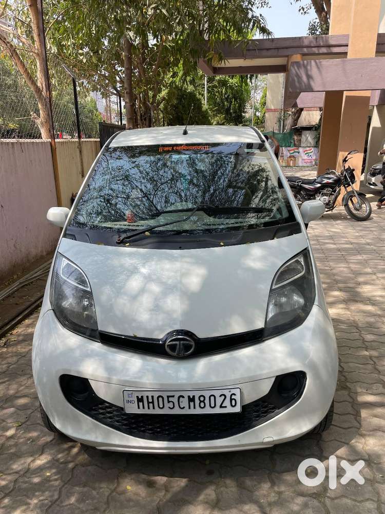 Tata Nano Twist Automatic 2016 Model