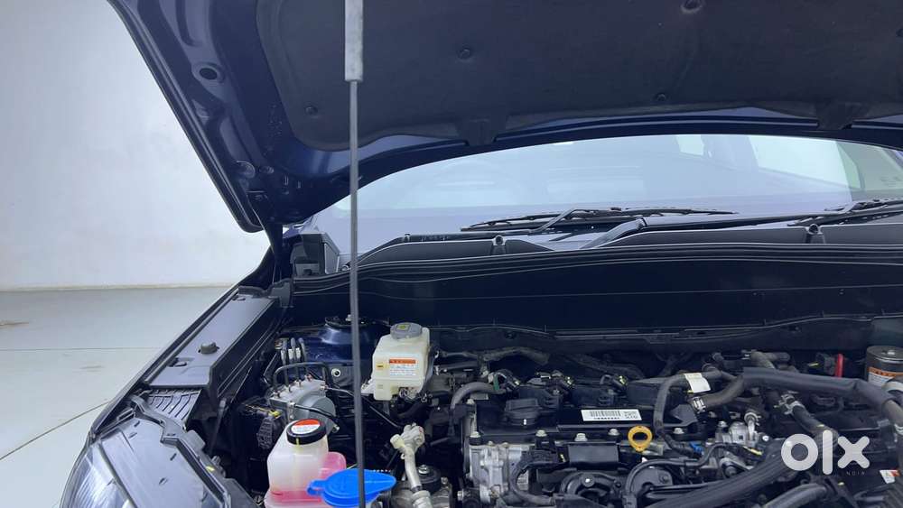 Maruti Suzuki Grand Vitara 1.5 Zeta Plus Intelligent Hybrid Ecvt, 20..