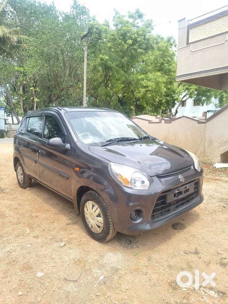 Maruti Suzuki Alto 800 2012-2016 Lxi, 2016, Petrol