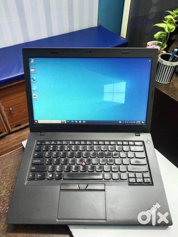֍ Core i5 6th Gen - 8 GB RAM - 256 SSD - Lenovo ThinkPad L470 ֍