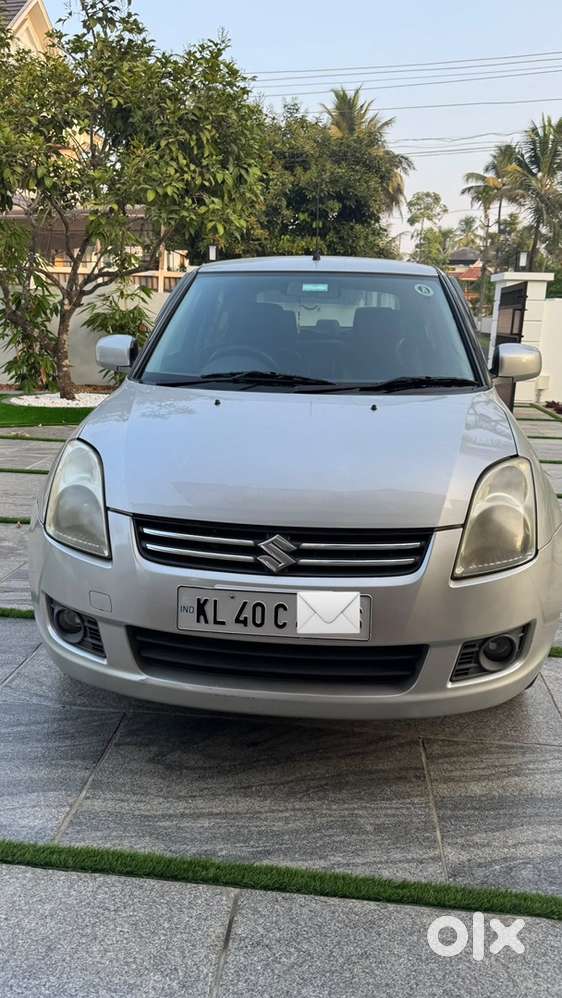 Maruti Suzuki Swift Dzire 2009 Diesel Well Maintained