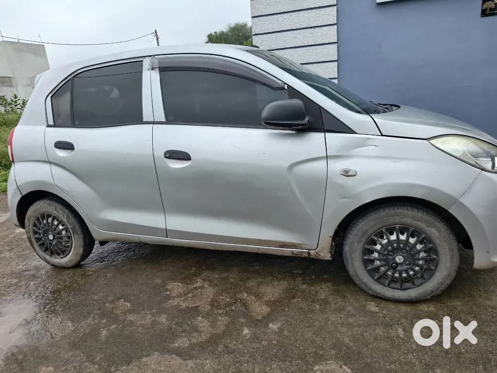 Hyundai Santro 2019 Petrol