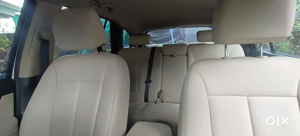 Hyundai Santa Fe 2011