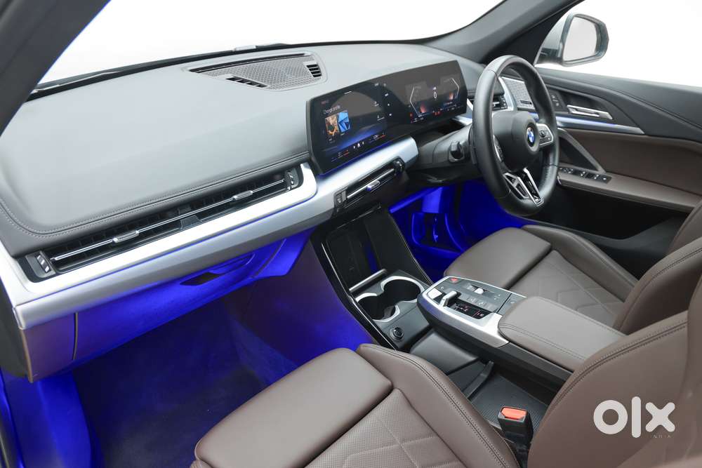 Bmw X1 Sdrive18i M Sport, 2025, Petrol
