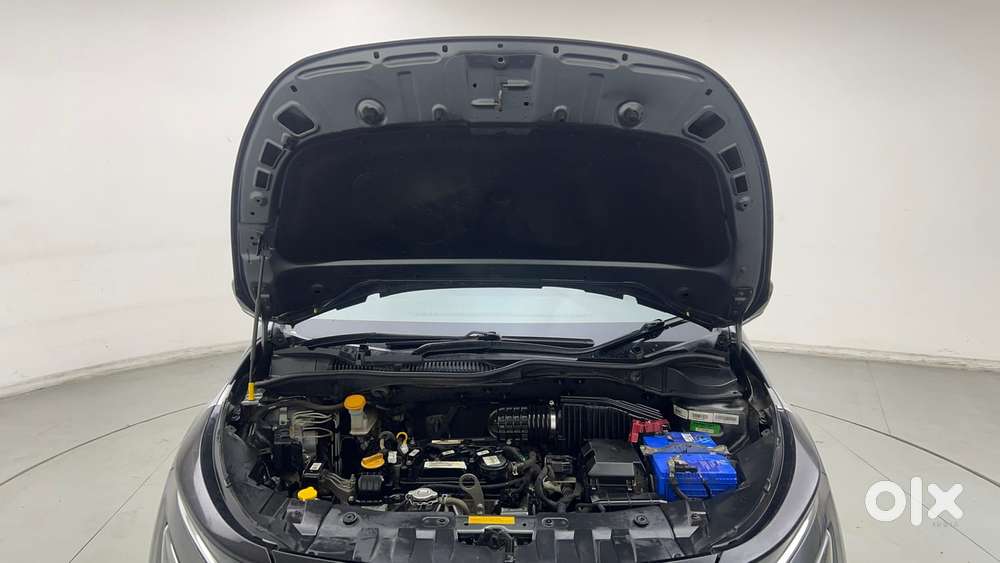 Tata Altroz Xz, 2021, Petrol