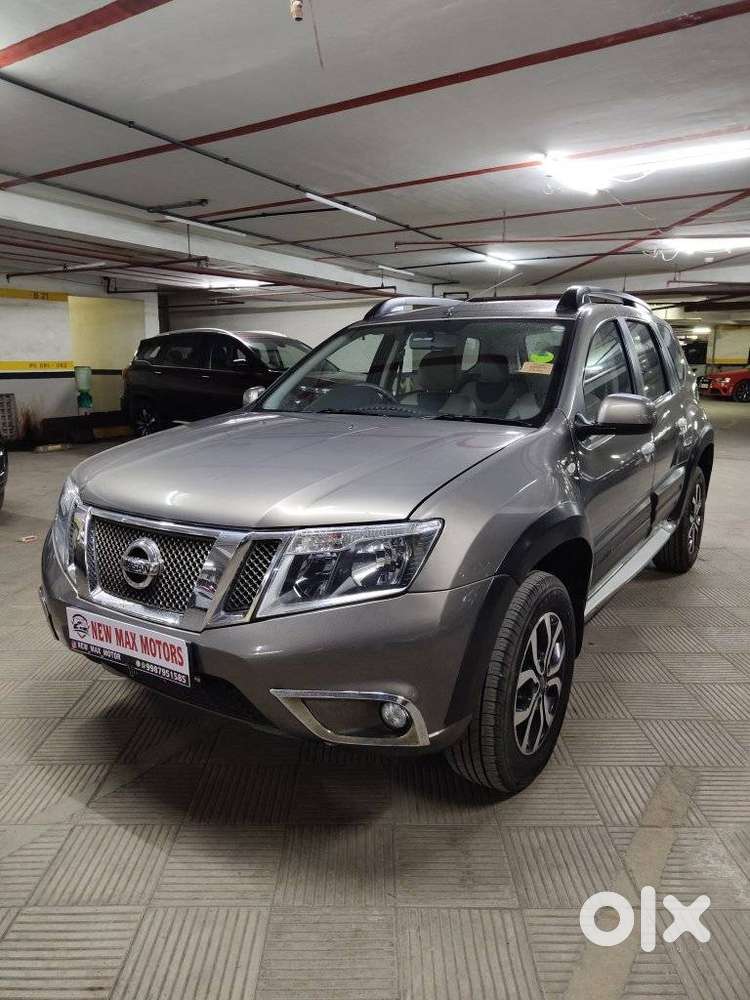 Nissan Terrano 2013-2017 Xl Plus 85 Ps, 2016, Diesel