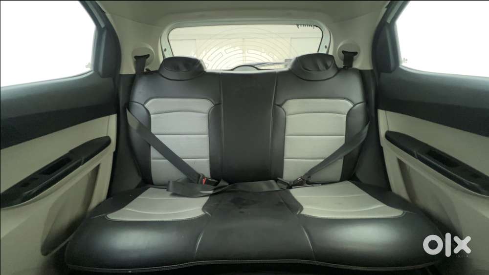 Tata Tiago Xza Plus, 2022, Petrol