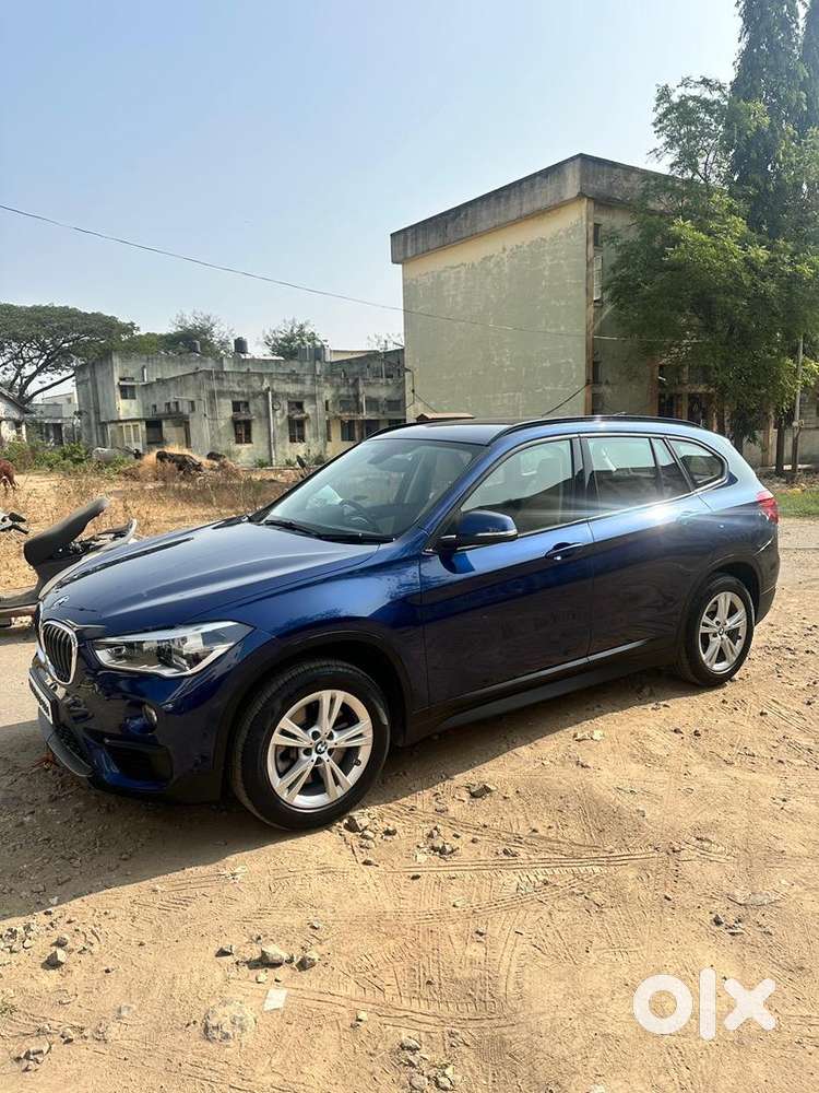 2019 Bmw Diesel Automatic 29555 Km Driven