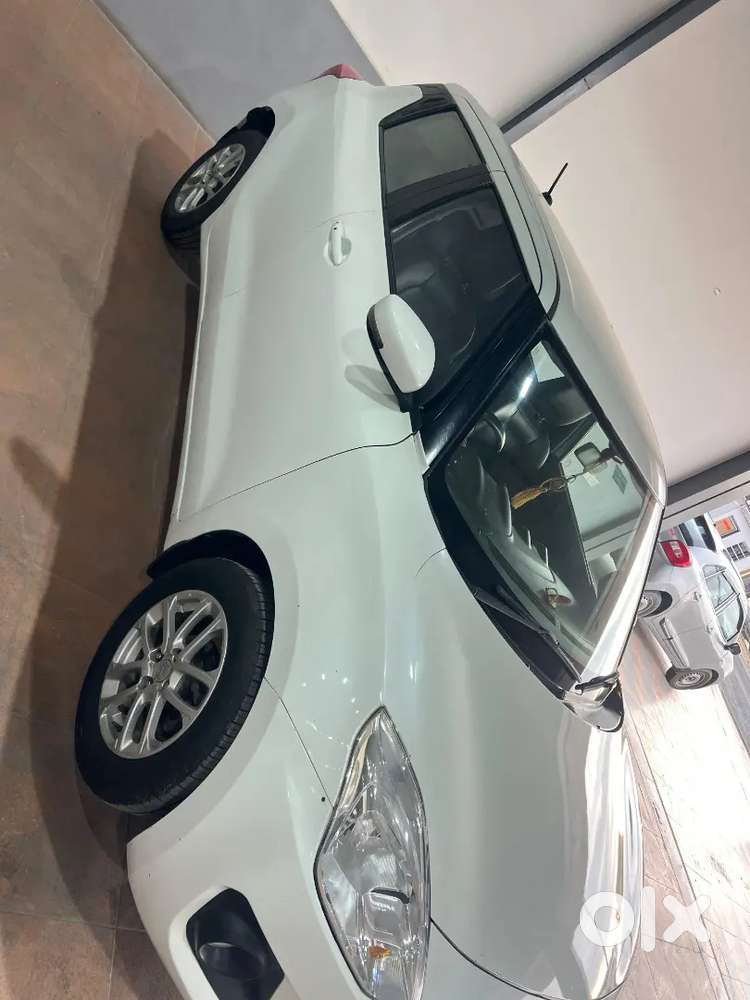 Maruti Suzuki Swift 2018 Diesel 155000 Km Driven