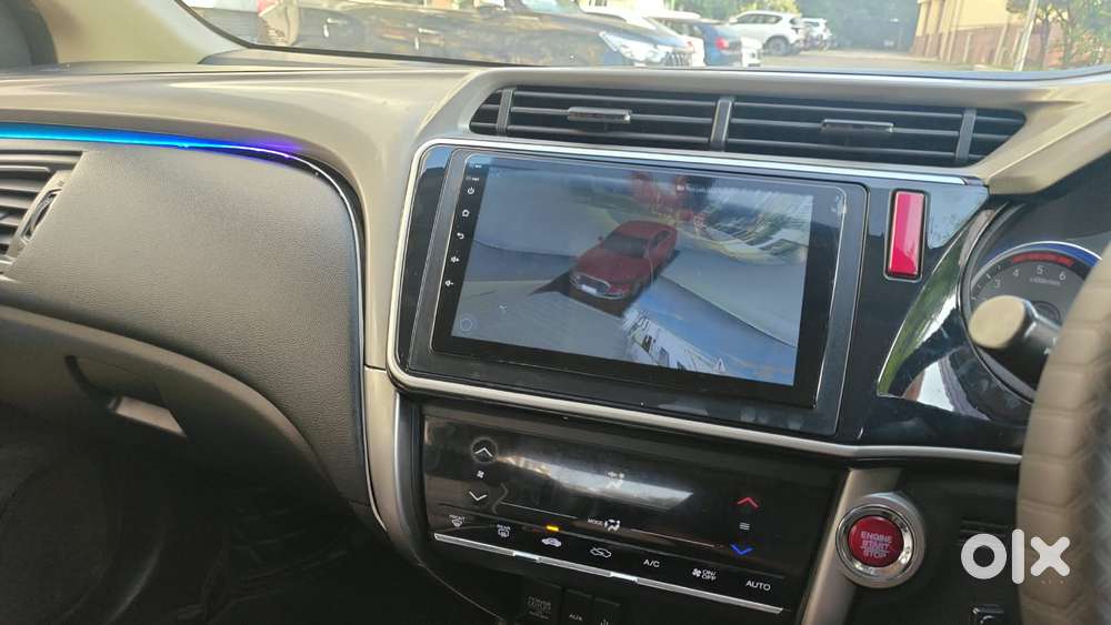 Honda City I Dtec Vx, 2014, Diesel
