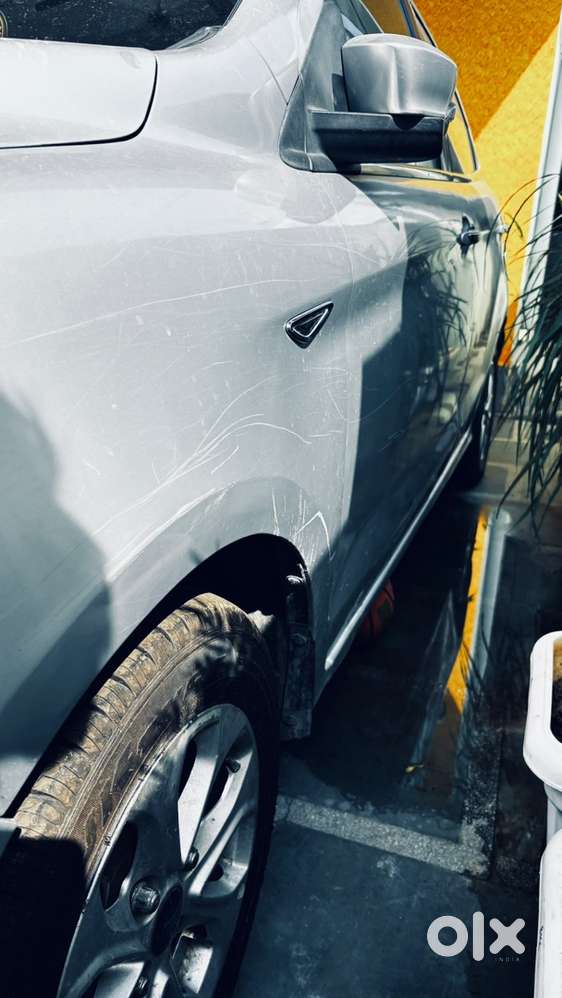 Reliable Ford Car 2016 Teacher Driven