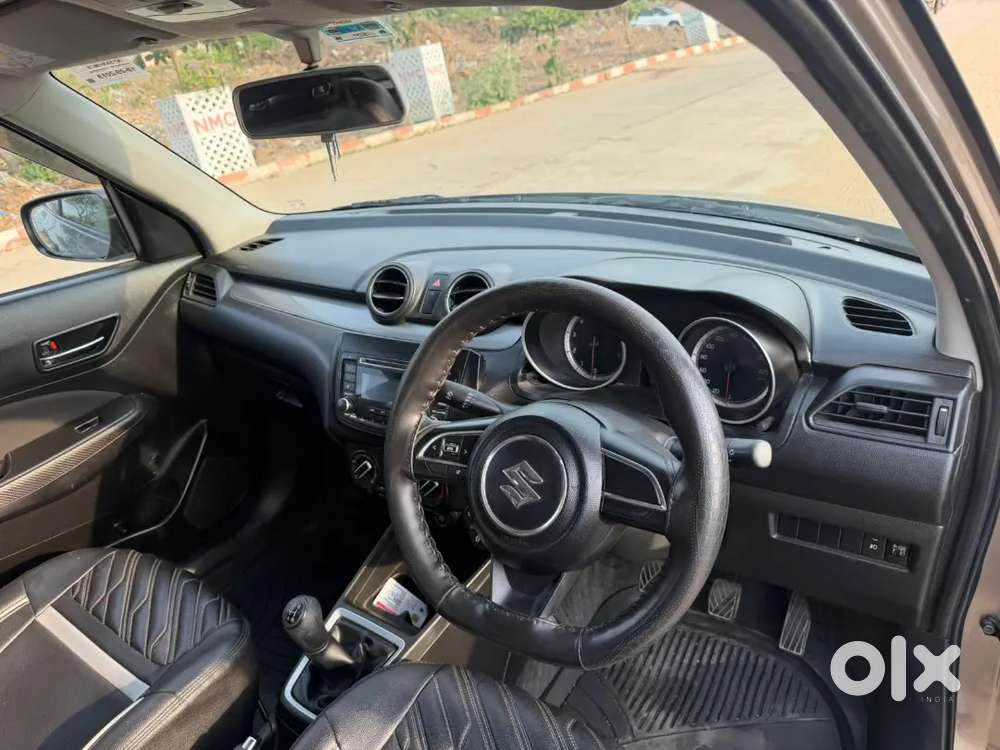 Show Room Maintaince With Excellent Condition