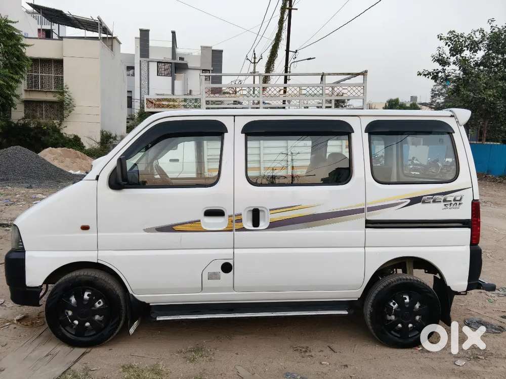 Maruti Suzuki Eeco 2023