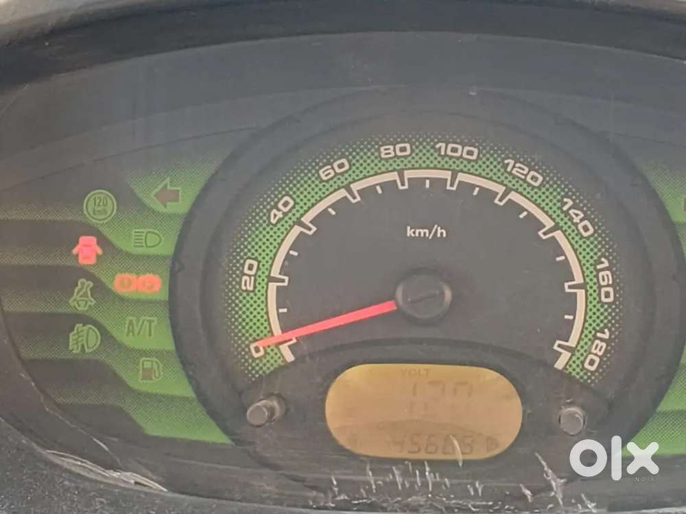 Chevrolet Spark 1.0 Lt 2013