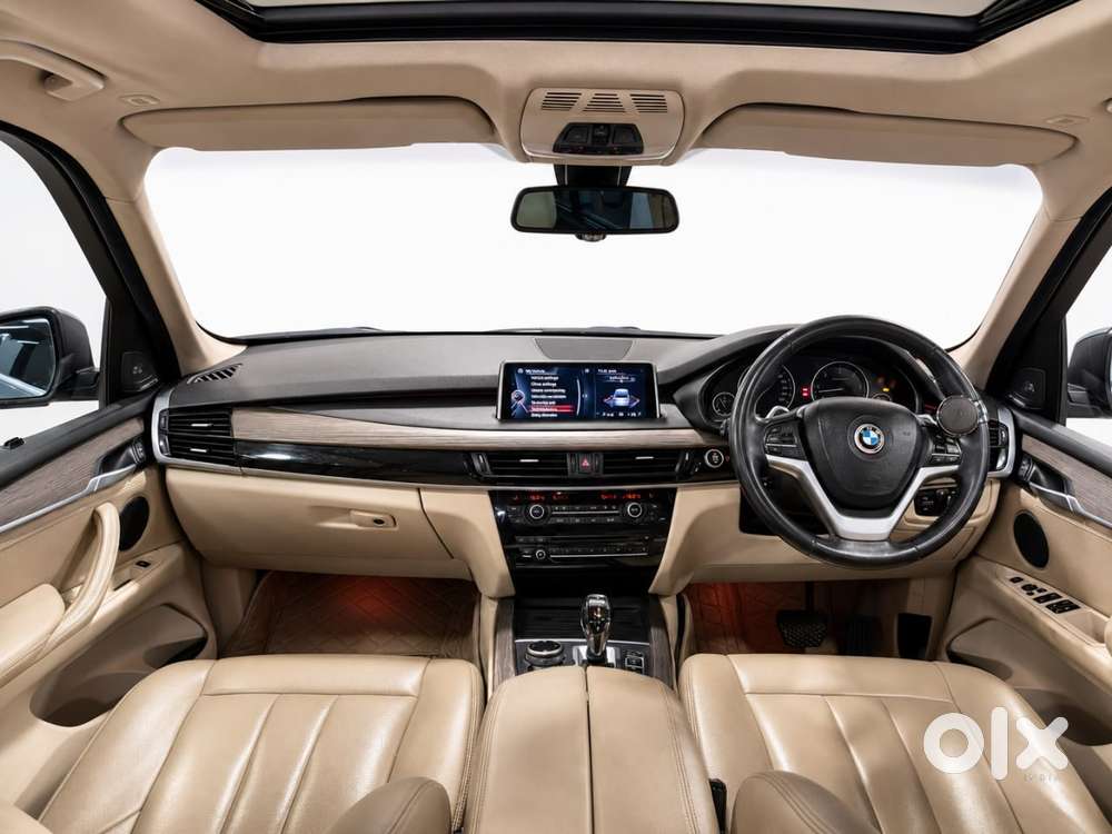 Bmw X5 Xdrive 30d, 2014, Diesel