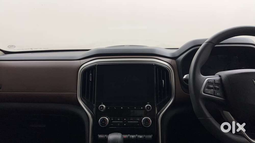 Mahindra Scorpio-n 2.0 Z8 L Petrol At 7 Str, 2023, Petrol