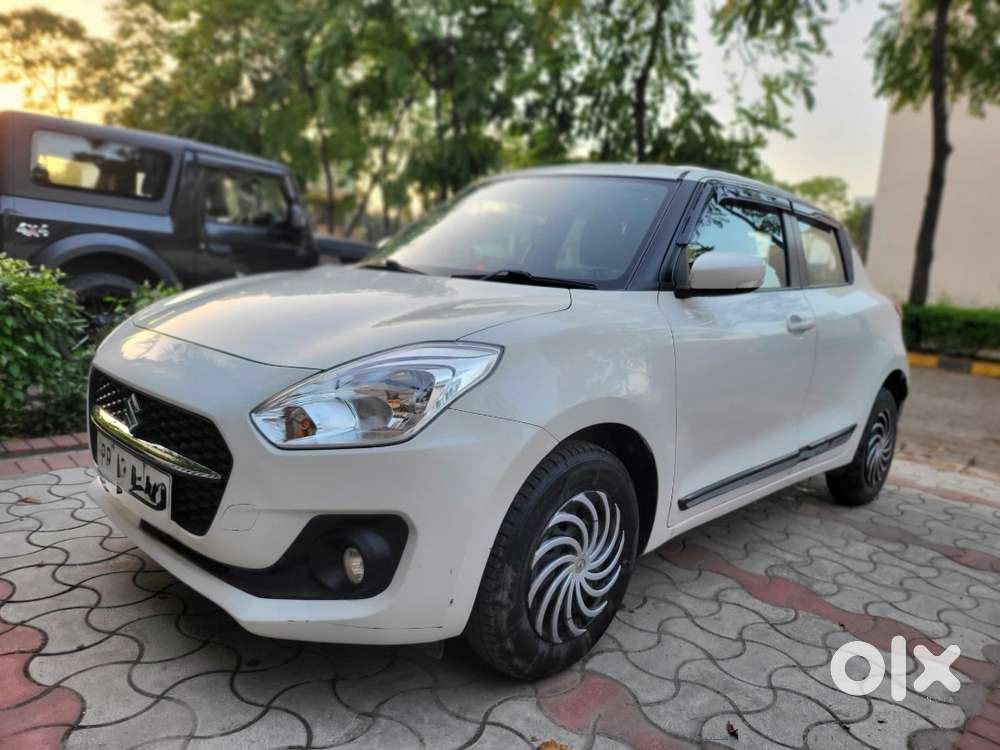 Maruti Suzuki Swift 2023