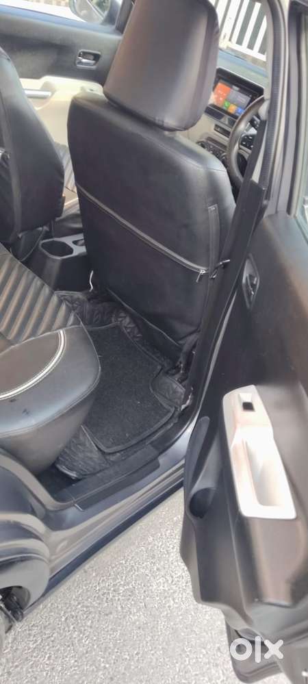Maruti Suzuki Ignis 1.3 Amt Zeta, 2022, Petrol