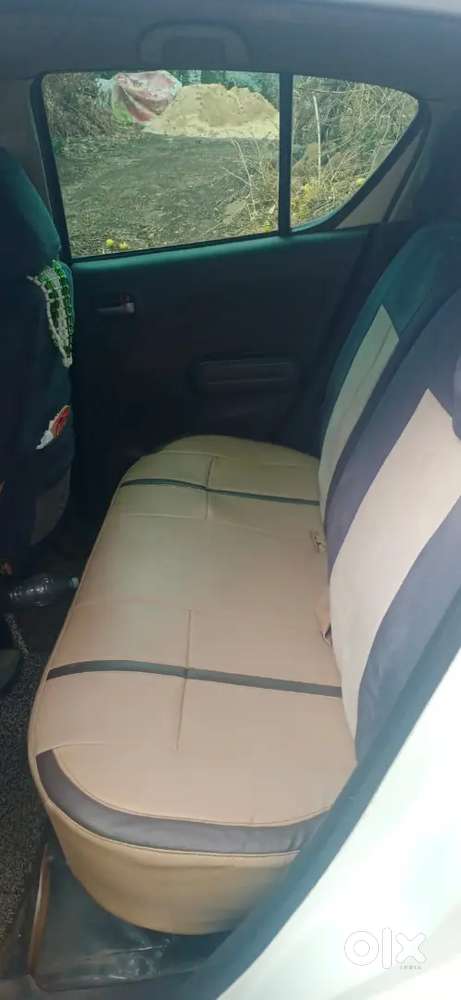Maruti Suzuki Ritz ,good Condition