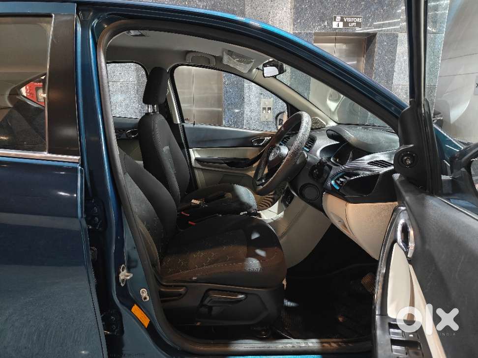 Tata Tiago Ev, 2022, Electric