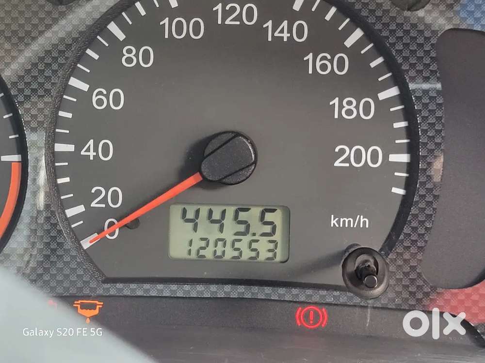 Mitsubishi Lancer Diesel 2008
