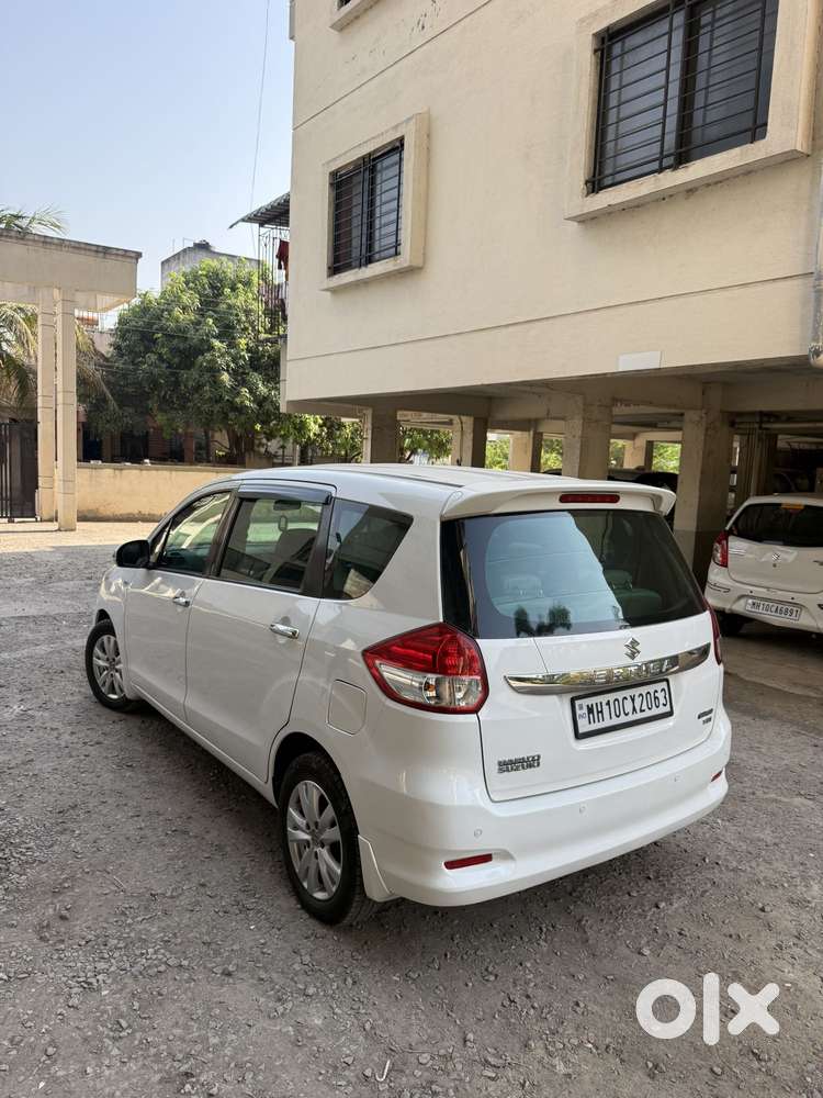 Maruti Suzuki Ertiga Vdi Shvs, 2018, Diesel