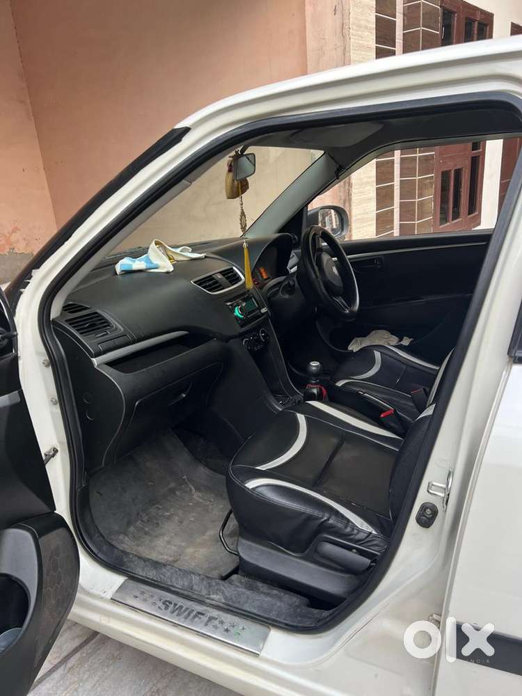 Maruti Swift Diesel 2015