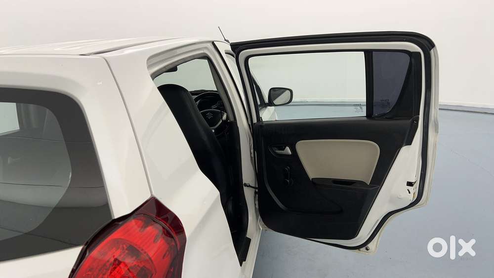 Maruti Suzuki Alto 800 2012-2016 Vxi, 2022, Petrol