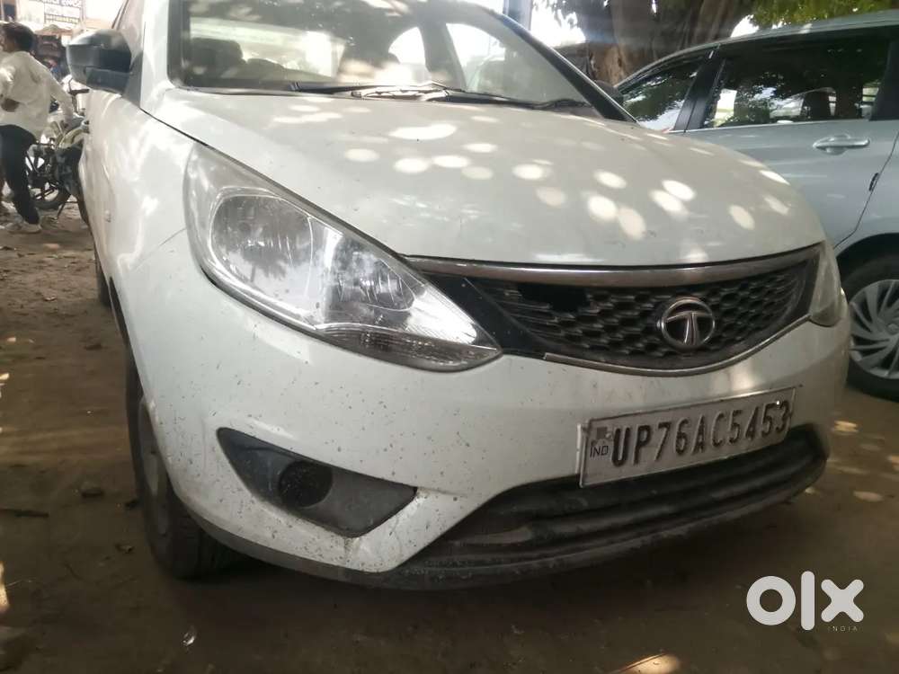 Tata Zest 2019 Well Maintained Car