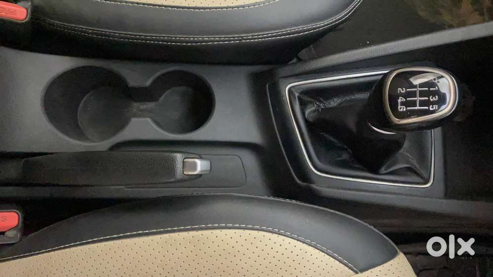 Hyundai Elite I20 Sportz 1.4, 2016, Diesel