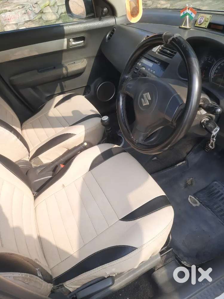 Maruti Suzuki Swift Dzire 2011 Cng & Hybrids Well Maintained