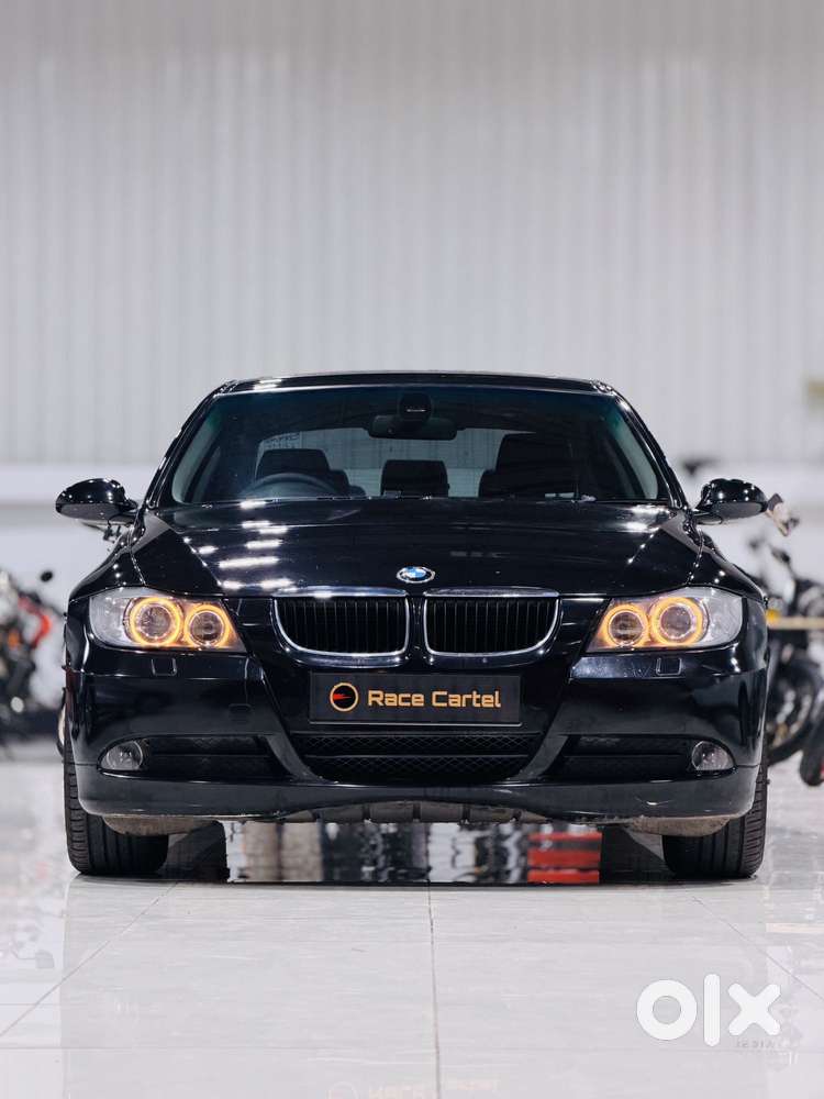 Bmw 3 Series 2.0 320i, 2009, Petrol