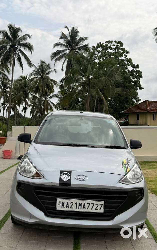 Hyundai Santro 1.1 2020